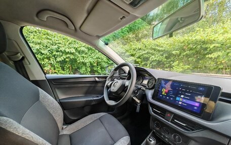 Skoda Rapid II, 2021 год, 1 599 000 рублей, 15 фотография