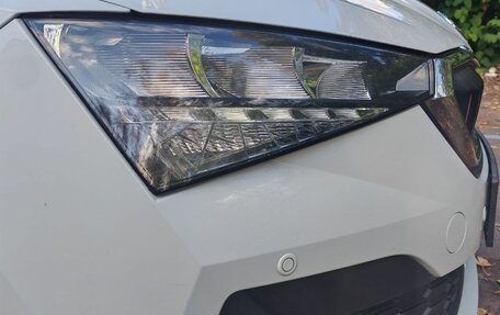 Skoda Rapid II, 2021 год, 1 599 000 рублей, 17 фотография