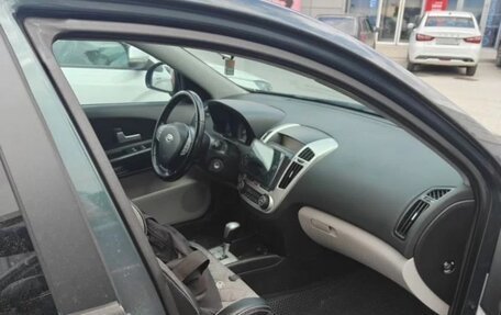 KIA cee'd I рестайлинг, 2009 год, 860 000 рублей, 6 фотография