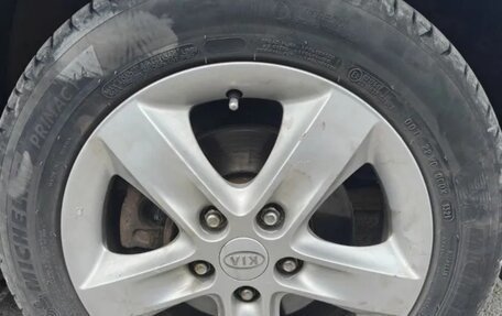 KIA cee'd I рестайлинг, 2009 год, 860 000 рублей, 2 фотография