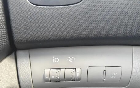 KIA cee'd I рестайлинг, 2009 год, 860 000 рублей, 7 фотография