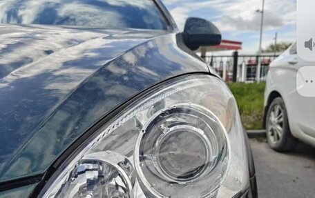 KIA cee'd I рестайлинг, 2009 год, 860 000 рублей, 8 фотография