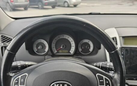 KIA cee'd I рестайлинг, 2009 год, 860 000 рублей, 3 фотография