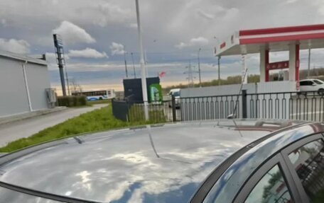 KIA cee'd I рестайлинг, 2009 год, 860 000 рублей, 10 фотография