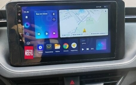 Skoda Rapid II, 2021 год, 1 599 000 рублей, 18 фотография