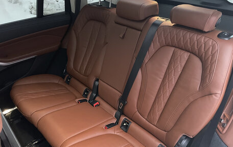 BMW X7, 2021 год, 8 500 000 рублей, 9 фотография