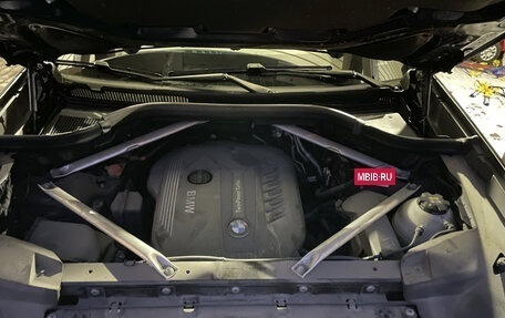 BMW X7, 2021 год, 8 500 000 рублей, 14 фотография