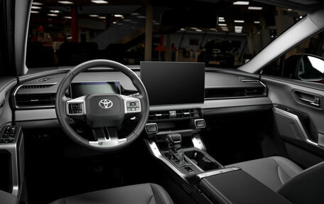 Toyota RAV4, 2026 год, 4 490 000 рублей, 12 фотография
