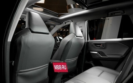 Toyota RAV4, 2026 год, 4 490 000 рублей, 21 фотография