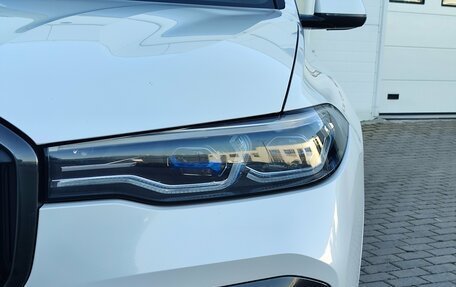 BMW X7, 2021 год, 9 100 000 рублей, 8 фотография