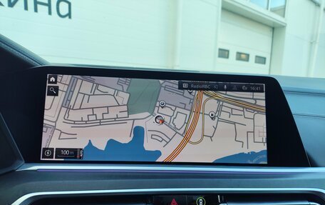 BMW X7, 2021 год, 9 100 000 рублей, 24 фотография