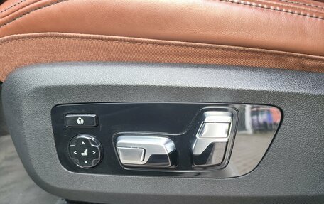 BMW X7, 2021 год, 9 100 000 рублей, 22 фотография