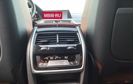 BMW X7, 2021 год, 9 100 000 рублей, 20 фотография