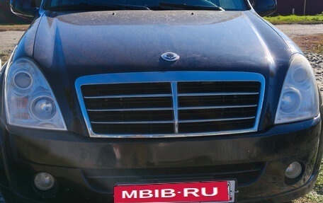 SsangYong Rexton III, 2008 год, 1 100 000 рублей, 1 фотография