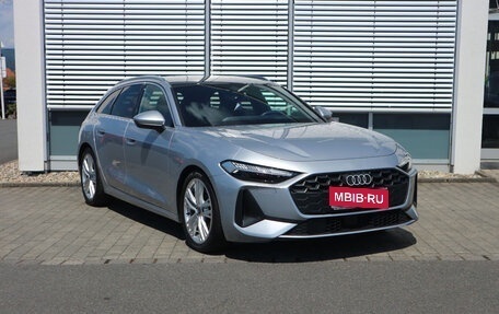 Audi A5, 2025 год, 7 952 730 рублей, 1 фотография
