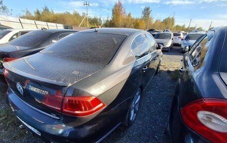 Volkswagen Passat B7, 2011 год, 880 000 рублей, 6 фотография