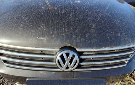 Volkswagen Passat B7, 2011 год, 880 000 рублей, 12 фотография