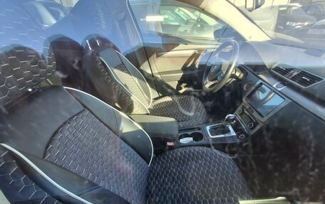 Volkswagen Passat B7, 2011 год, 880 000 рублей, 7 фотография