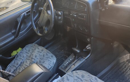 Volkswagen Passat B4, 1995 год, 275 000 рублей, 12 фотография