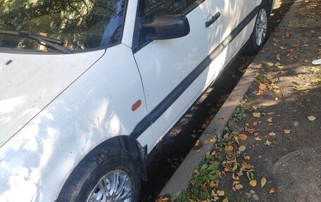 Volkswagen Passat B4, 1995 год, 275 000 рублей, 5 фотография