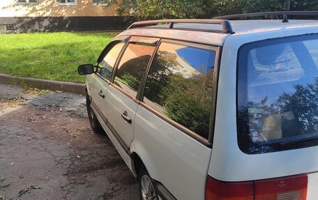 Volkswagen Passat B4, 1995 год, 275 000 рублей, 7 фотография