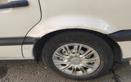 Volkswagen Passat B4, 1995 год, 275 000 рублей, 16 фотография