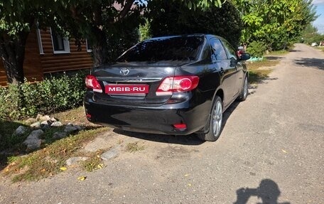 Toyota Corolla, 2012 год, 650 000 рублей, 2 фотография