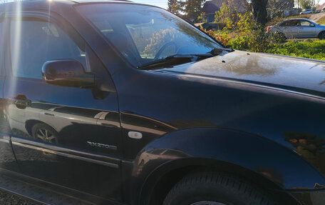 SsangYong Rexton III, 2008 год, 1 100 000 рублей, 6 фотография