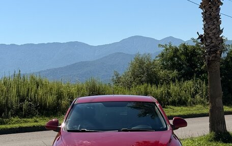 KIA cee'd I рестайлинг, 2008 год, 545 000 рублей, 2 фотография