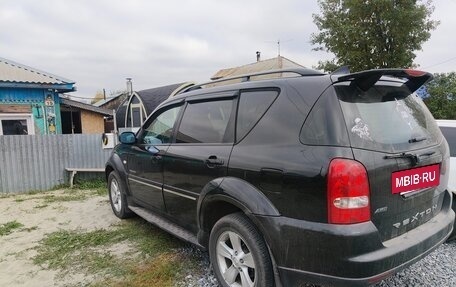 SsangYong Rexton III, 2008 год, 1 100 000 рублей, 7 фотография