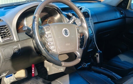 SsangYong Rexton III, 2008 год, 1 100 000 рублей, 4 фотография