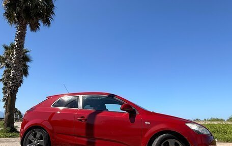 KIA cee'd I рестайлинг, 2008 год, 545 000 рублей, 6 фотография