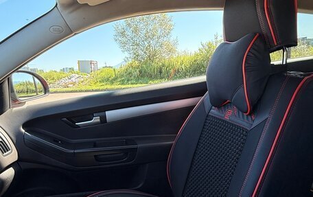 KIA cee'd I рестайлинг, 2008 год, 545 000 рублей, 9 фотография