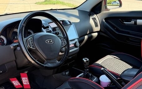 KIA cee'd I рестайлинг, 2008 год, 545 000 рублей, 7 фотография