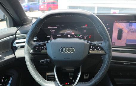 Audi A5, 2025 год, 7 952 730 рублей, 8 фотография