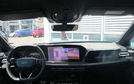 Audi A5, 2025 год, 7 952 730 рублей, 6 фотография
