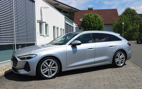 Audi A5, 2025 год, 7 952 730 рублей, 2 фотография