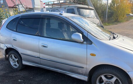 Nissan Tino, 1999 год, 220 000 рублей, 8 фотография
