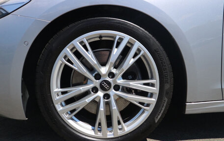 Audi A5, 2025 год, 7 952 730 рублей, 19 фотография