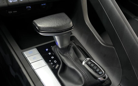 Hyundai Avante, 2022 год, 1 680 500 рублей, 8 фотография