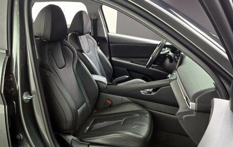 Hyundai Avante, 2022 год, 1 680 500 рублей, 11 фотография
