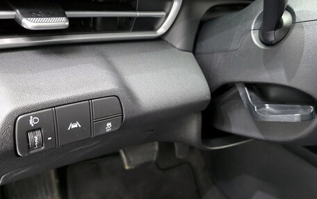 Hyundai Avante, 2022 год, 1 680 500 рублей, 14 фотография