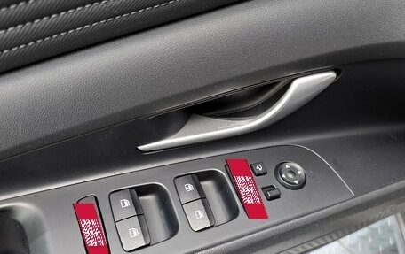 Hyundai Avante, 2022 год, 1 680 500 рублей, 13 фотография