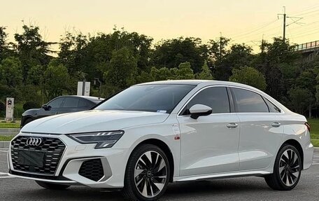 Audi A3, 2022 год, 1 910 010 рублей, 1 фотография