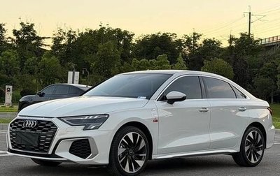Audi A3, 2022 год, 1 910 010 рублей, 1 фотография