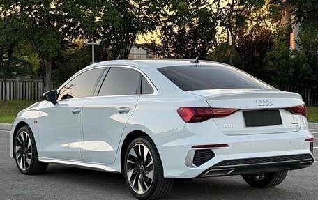 Audi A3, 2022 год, 1 910 010 рублей, 2 фотография