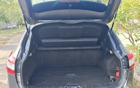 Nissan Qashqai, 2014 год, 1 100 000 рублей, 1 фотография