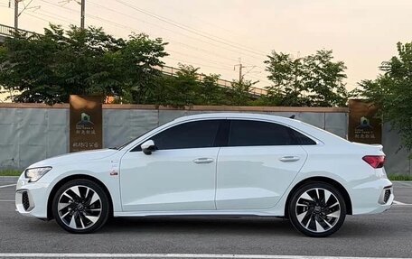 Audi A3, 2022 год, 1 910 010 рублей, 3 фотография