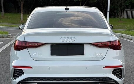 Audi A3, 2022 год, 1 910 010 рублей, 4 фотография