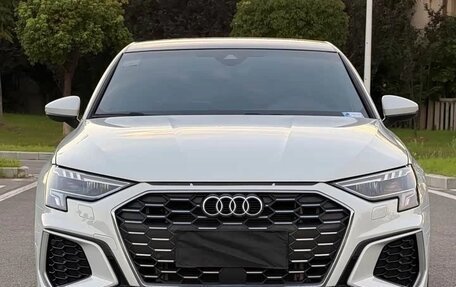 Audi A3, 2022 год, 1 910 010 рублей, 5 фотография